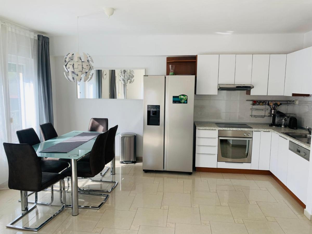 Mentha Apartments Trogir Exterior photo