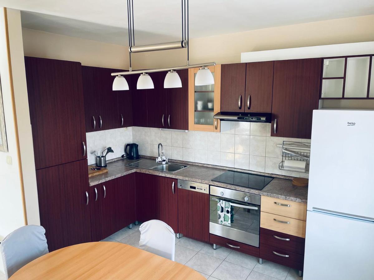 Mentha Apartments Trogir Exterior photo