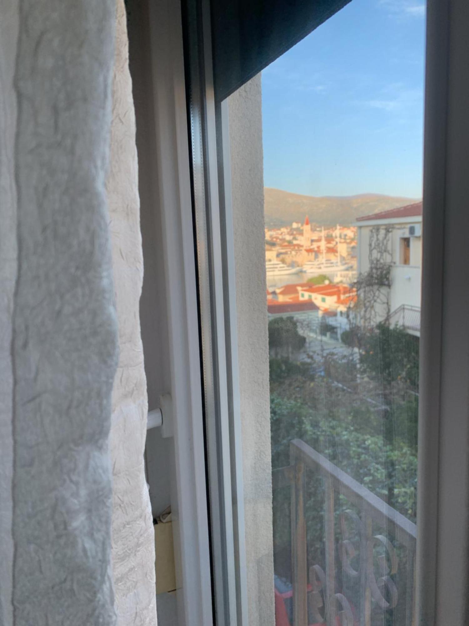 Mentha Apartments Trogir Room photo