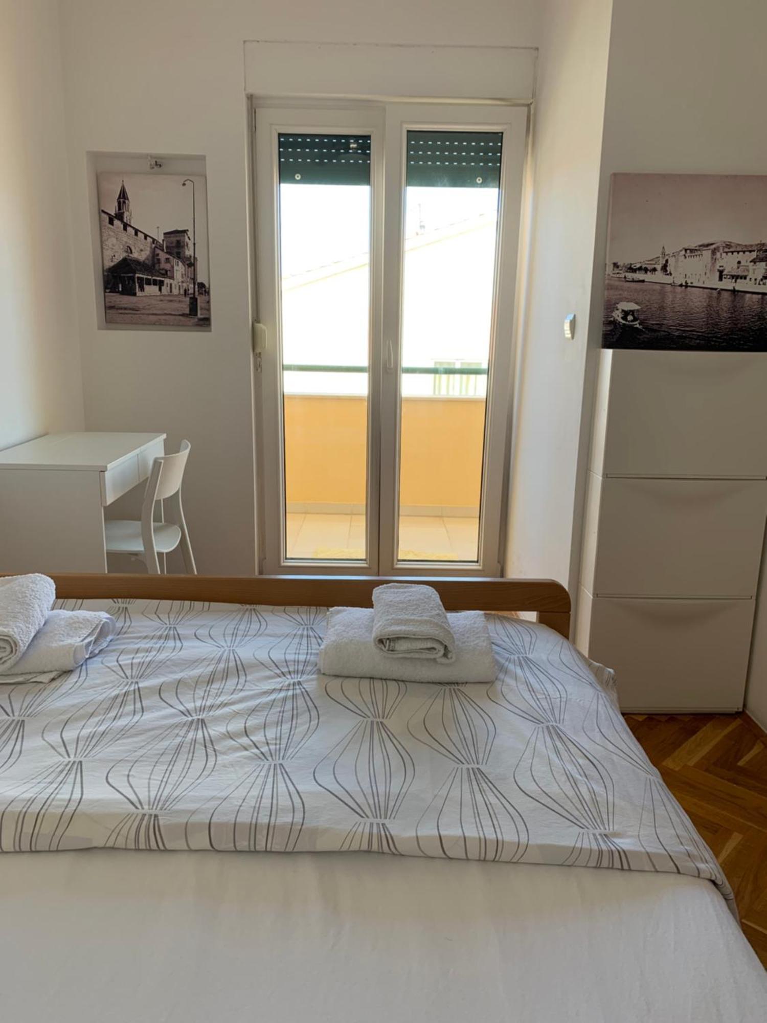 Mentha Apartments Trogir Exterior photo