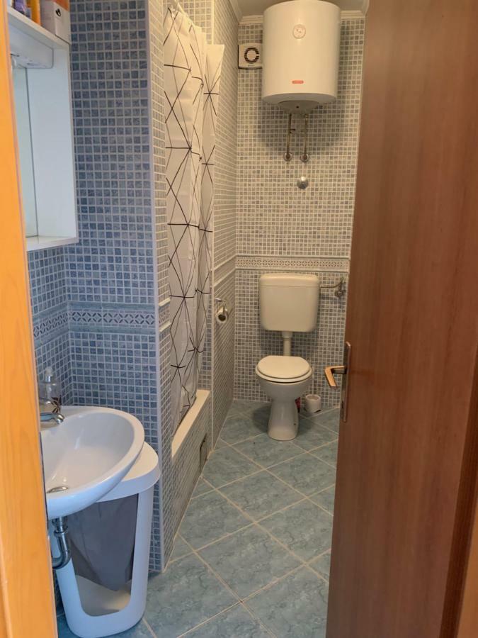 Mentha Apartments Trogir Exterior photo